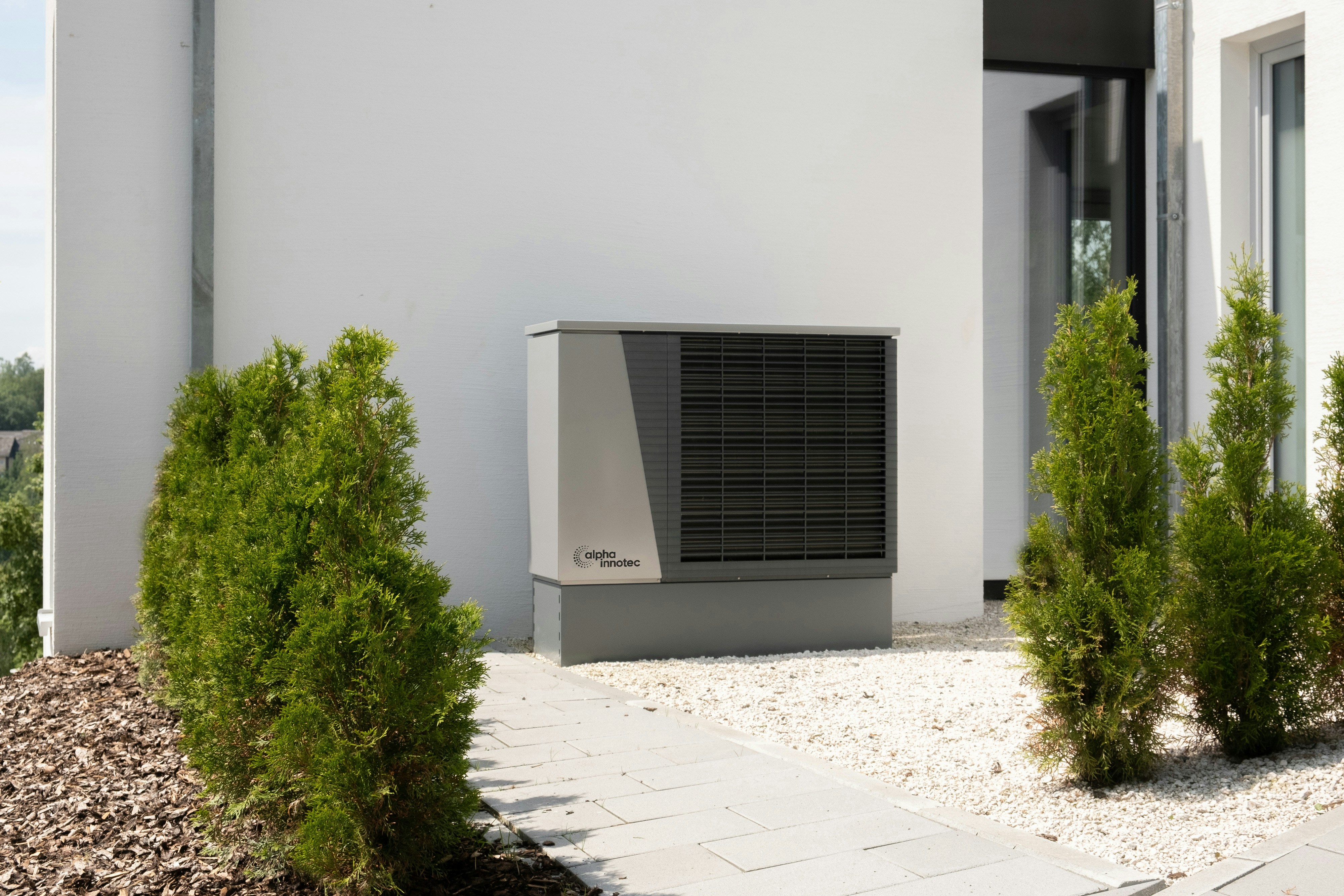 Heizungsförderung Fördermittel Wärmepumpe